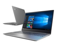 Lenovo Ideapad 720-15 i5-8250U/12GB/256/Win10X RX560 Szar - 428676 - zdjęcie 1